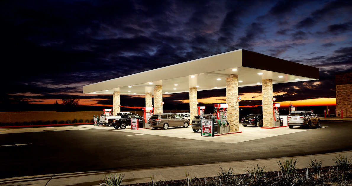 50 Safeway Fuel Station Locations In California Gas Rewards Diesel Fuel